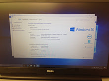 Load image into Gallery viewer, Laptop Dell Inspiron 17 5765 17" AMD A9-9400 2.4GHz 8GB 500GB DVD WiFi BT W10