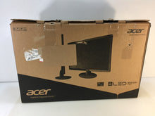 Load image into Gallery viewer, Acer S Series S230HL Black 23" 5ms Widescreen LED Backlight LCD Monitor