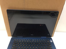 Load image into Gallery viewer, Dell Inspiron 14 5485 14" Touch 2-in-1 AMD Ryzen 5 8GB 128GB BLUE i5485-A285BLU