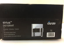 Load image into Gallery viewer, Danze Sirius Single-Handle Valve Only Trim Kit in Chrome D510444T