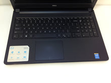 Load image into Gallery viewer, Laptop Dell Inspiron 15-5558 15.6" Core i3-5015U 2.1GHz 6GB 1TB DVD Win10