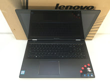 Load image into Gallery viewer, Lenovo Edge 2 1580 80QF0006US 15.6" Touch Intel Core i7-6500U 2.50GHz 8GB 1TB