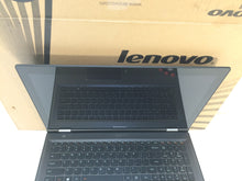 Load image into Gallery viewer, Lenovo Edge 2 1580 80QF0006US 15.6" Touch Intel Core i7-6500U 2.50GHz 8GB 1TB