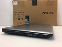 Load image into Gallery viewer, Laptop Asus R541N 15.6" Intel Celeron N3450 1.1Ghz 8GB 1TB Win 10 R541NA-RS01
