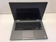 Load image into Gallery viewer, Laptop Dell Inspiron 13 5378 13.3" Touch 2-in-1 i5-7200u 2.5Ghz 8GB 500GB HDD