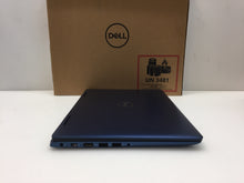 Load image into Gallery viewer, Dell Inspiron 14 5485 14" Touch 2-in-1 AMD Ryzen 5 8GB 128GB BLUE i5485-A285BLU
