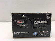 Load image into Gallery viewer, Lithonia Lighting OMS 3000 120 DDB M4 180° Dark Bronze Outdoor Motion Sensor