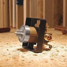 Load image into Gallery viewer, Delta R10000-UNBXHF MultiChoice Universal Shower Valve Body Rough-In Kit