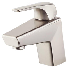 Load image into Gallery viewer, Pfister LG42-LPMK Brushed Nickel Arkitek Single Control Lavatory Faucet