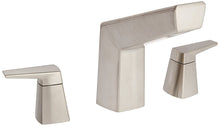 Load image into Gallery viewer, Pfister RT6-5LPMK 2-Handle Roman Tub Trim Only, Brushed Nickel