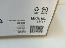 Load image into Gallery viewer, Hampton Bay 14411 Moresco 32 in. Oil Rubbed Bronze Ceiling Fan 186051