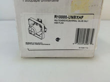 Load image into Gallery viewer, Delta R10000-UNBXHF MultiChoice Universal Shower Valve Body Rough-In Kit