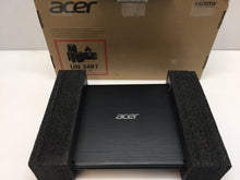 Load image into Gallery viewer, Acer Spin 1 11.6" Touch 2-in-1 Intel Pentium N5000 4GB 64GB eMMC SP111-33-P4VC