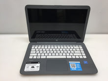 Load image into Gallery viewer, Laptop Hp Stream 14-CB130NR 14" Intel Celeron N4000 1.1Ghz 4Gb 32GB eMMC Win10