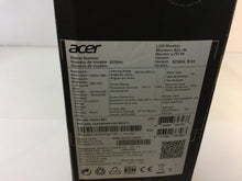 Load image into Gallery viewer, Acer S Series S230HL Black 23" 5ms Widescreen LED Backlight LCD Monitor