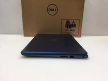 Load image into Gallery viewer, Dell Inspiron 14 5485 14" Touch 2-in-1 AMD Ryzen 5 8GB 128GB BLUE i5485-A285BLU
