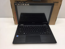 Load image into Gallery viewer, Acer Spin 1 11.6" Touch 2-in-1 Intel Pentium N5000 4GB 64GB eMMC SP111-33-P4VC