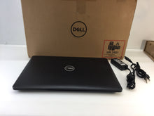 Load image into Gallery viewer, Laptop Dell Inspiron 17 3780 17.3" i5-8265u 8GB 1TB + 128GB SSD i3780-5032BLK