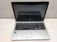 Load image into Gallery viewer, Laptop ASUS TP500LA-UB31T 15.6" Core i3-4030U 1.9GHz 4GB 500GB Win10