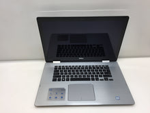 Load image into Gallery viewer, Laptop Dell Inspiron 15 7569 15.6" Touch 2-in-1 i7-6500u 2.5Ghz 12GB 512GB SSD