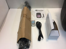Load image into Gallery viewer, BriteLite iRocker FD-1500 1500W Bluetooth Speaker with Mic, Stand