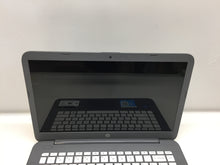 Load image into Gallery viewer, Laptop Hp Stream 14-CB130NR 14" Intel Celeron N4000 1.1Ghz 4Gb 32GB eMMC Win10