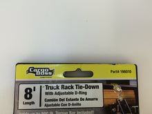 Load image into Gallery viewer, Cargo Boss 198010 8 ft. x 1-1/2 in. Rack Strap