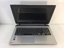 Load image into Gallery viewer, Laptop Toshiba Satellite L55 B5276 15.6" Intel i5-4210U 1.70GHz 8Gb 1TB Win 10