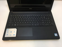 Load image into Gallery viewer, Dell Inspiron 15 15.6" Laptop Intel i5-7200U 2.50Ghz 8GB 1TB i3567-5185BLK