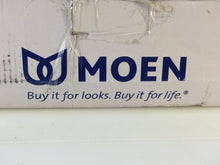 Load image into Gallery viewer, MOEN 90410BN Brass Trip-Lever Drain Assembly in Brushed Nickel