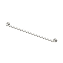 Load image into Gallery viewer, Gatco Glam 42 in. Grab Bar in Satin Nickel 978