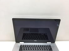 Load image into Gallery viewer, Laptop Dell Inspiron 15 7569 15.6" Touch 2-in-1 i7-6500u 2.5Ghz 12GB 512GB SSD