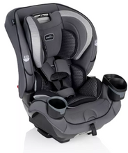 Load image into Gallery viewer, Evenflo EveryFit 4-in-1 Convertible Car Seat, Winston