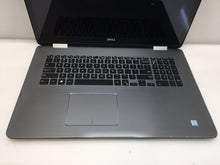 Load image into Gallery viewer, Dell Inspiron 17 7773 17.3" Touch 2-in-1 Intel i7-8550u 16GB 2TB Nvidia MX150