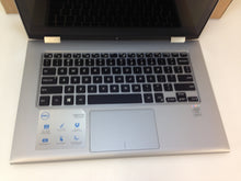 Load image into Gallery viewer, Laptop Dell Inspiron 13 7347 13.3" Touch i3-4030U 1.9Ghz 4GB 500GB Win8.1