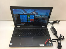 Load image into Gallery viewer, Laptop Lenovo Edge 2-1580 15.6" 2-in-1 Touch i7-6500U 2.5Ghz 1TB 8GB 80QF0006US
