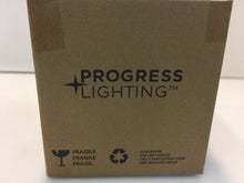 Load image into Gallery viewer, Progress Lighting P563000-020-30K Cylinders 1-Light Bronze LED Cylinder Light