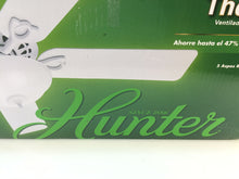 Load image into Gallery viewer, Hunter 53059 Astoria 52" Indoor White Ceiling Fan with Light Kit