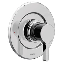 Load image into Gallery viewer, Moen T2661 Vichy 1-Handle Posi-Temp Valve Trim Kit in Chrome
