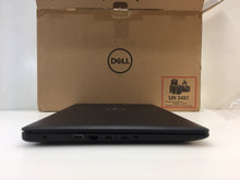 Load image into Gallery viewer, Laptop Dell Inspiron 17 3780 17.3" i5-8265u 8GB 1TB + 128GB SSD i3780-5032BLK