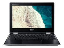 Load image into Gallery viewer, Acer Chromebook Spin 511 11.6" Touch Celeron N4000 4GB 32GB eMMC R752TN-C2J5