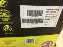 Load image into Gallery viewer, Ryobi RY142300 2,300-PSI 1.2-GPM High Performance Electric Pressure Washer