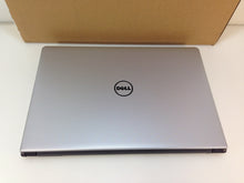Load image into Gallery viewer, Laptop Dell Inspiron 15 5559 15.6" Intel i5-6200U 2.3Ghz 8GB 320GB DVD W10 CAM