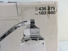 Load image into Gallery viewer, Hampton Bay 05660 3-Light Chrome Bath Light 436879