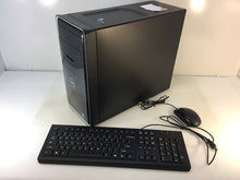 Load image into Gallery viewer, Desktop Dell Inspiron 3847 Intel i5-4460 3.2Ghz 8GB Ram 1TB HDD Win 8.1