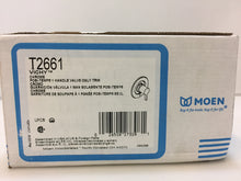 Load image into Gallery viewer, Moen T2661 Vichy 1-Handle Posi-Temp Valve Trim Kit in Chrome