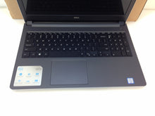 Load image into Gallery viewer, Laptop Dell Inspiron 15 5559 15.6" Intel i5-6200U 2.3Ghz 8GB 320GB DVD W10 CAM