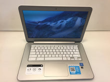 Load image into Gallery viewer, HP Chromebook 14-ak040nr Laptop Intel N2840 2.16GHz 4GB 16GB 14" Chrome OS