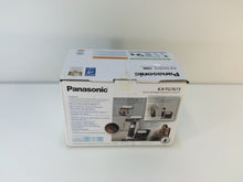 Load image into Gallery viewer, Panasonic KX-TG7873 Link2Cell Dect 6.0 Plus Digital Phone Cordless 3 Handsets
