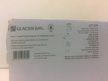 Load image into Gallery viewer, Glacier Bay 873W-3204 Milner Pressure Balanced 1-Handle Tub & Shower Faucet